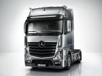 Mercedes-Benz Actros 1851 2011 года